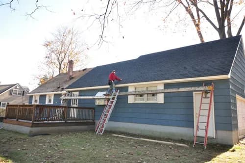 AJ's Home Services Inc. - Photo 4