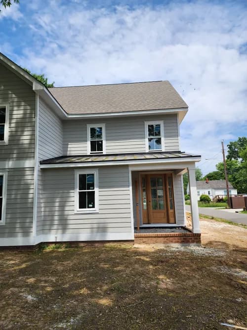 AJ solution roofing llc - Photo 5