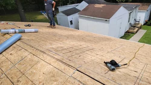 AJ solution roofing llc - Photo 2