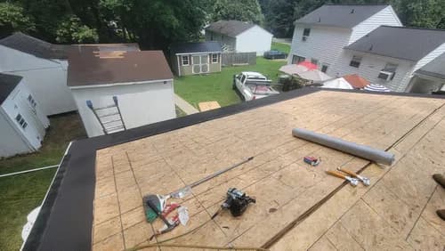 AJ solution roofing llc - Photo 3