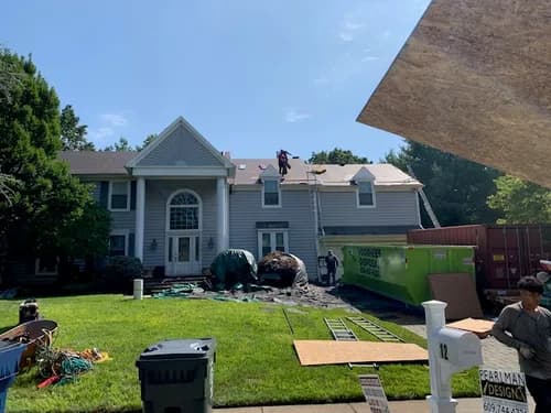 AJecks Roofing LLC - Photo 1