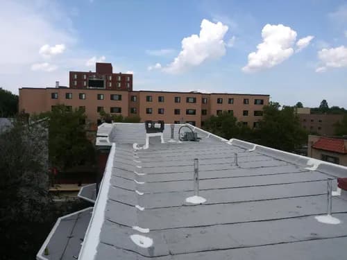 AJecks Roofing LLC - Photo 5