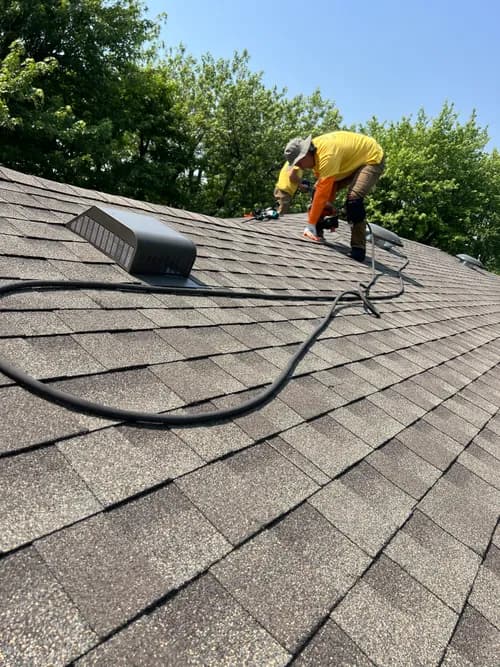 AK Roofing & Gutters - Photo 1