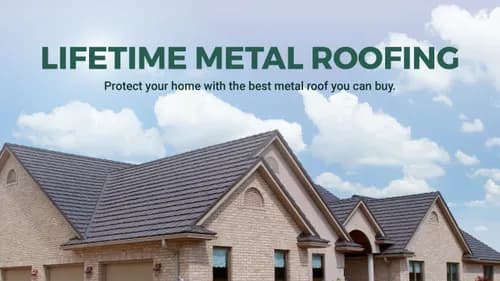 AL-CO Metal Roofing - Photo 1