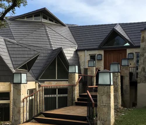 AL-CO Metal Roofing - Photo 2