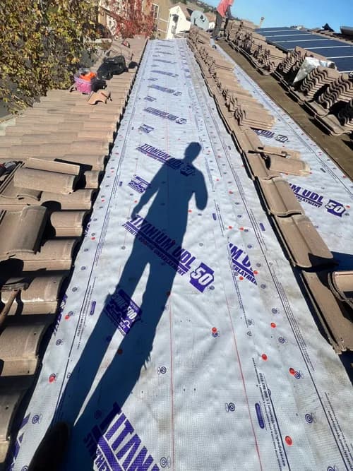 Al's Roofing - Photo 4