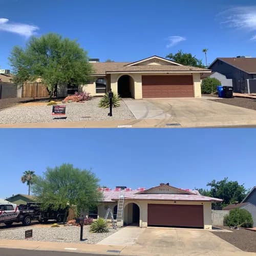 Al's Roofing - Photo 2