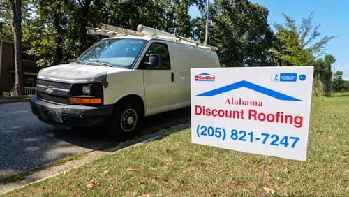 Alabama Discount Roofing - Photo 1