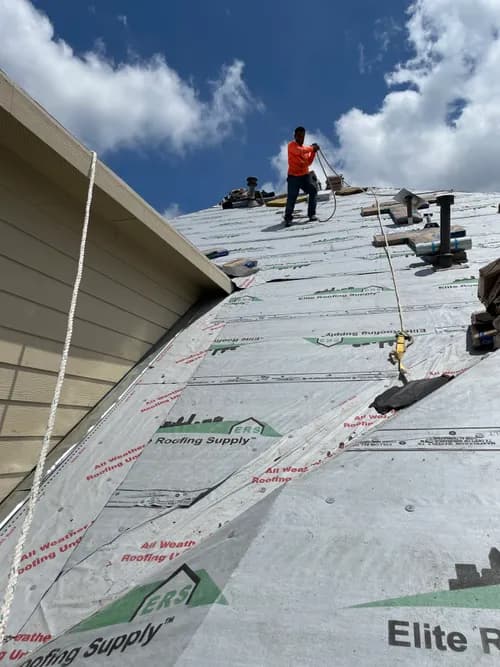 Alamo City Roofing - Photo 3