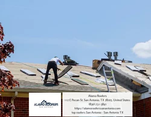Alamo Roofers San Antonio - Photo 3