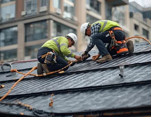 Alamo Roofers San Antonio - Photo 1