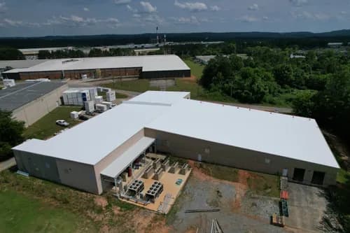 Alan Frank Roofing - Photo 2