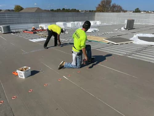Alan Frank Roofing - Photo 1