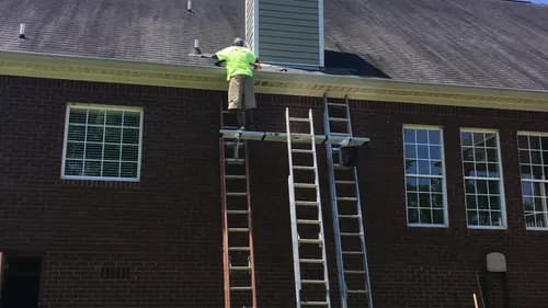 Alan Frank Roofing - Photo 4