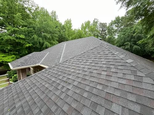 Alan Townsend Roofer