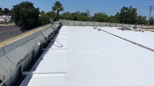 Alba's Roofing - Photo 4