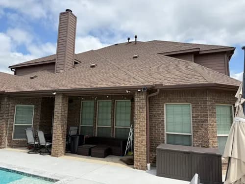 Albert's Roofing & Construction - Photo 5