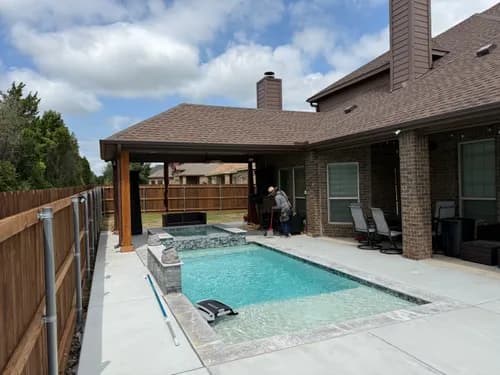 Albert's Roofing & Construction - Photo 4