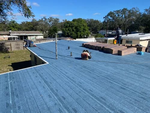 Albright Family Roofing INC - Photo 3