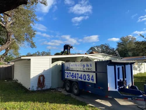 Albright Family Roofing INC - Photo 5