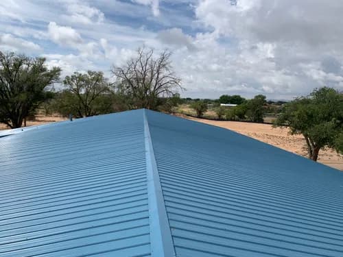 Albuquerque Sage Roofing - Photo 5