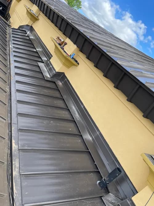 Alchemy Roofing & Sheet Metal - Photo 2