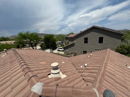 Alderdyce Roofing - Photo 5