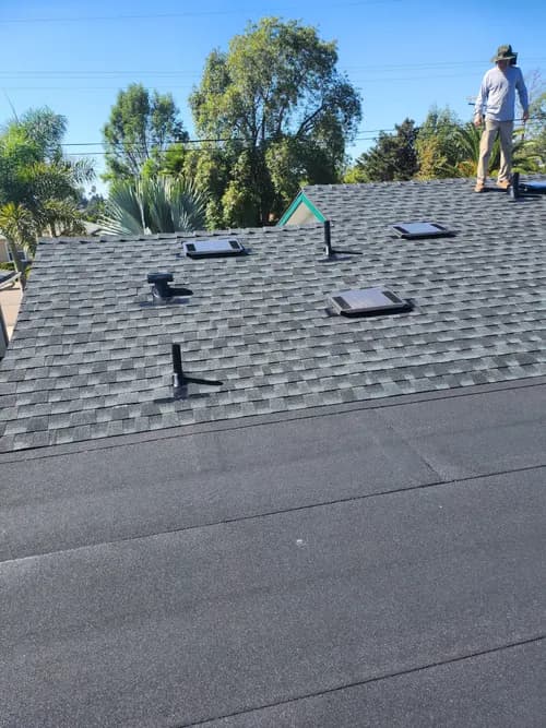 Alderdyce Roofing