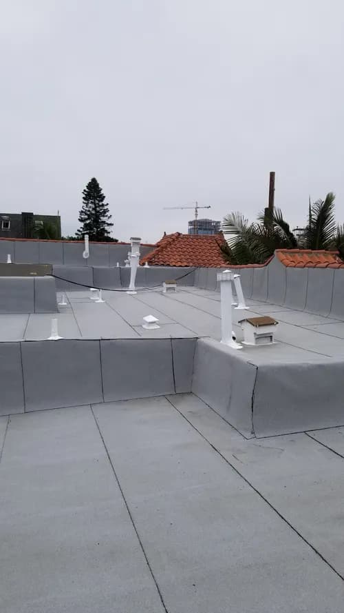 Alderdyce Roofing - Photo 2