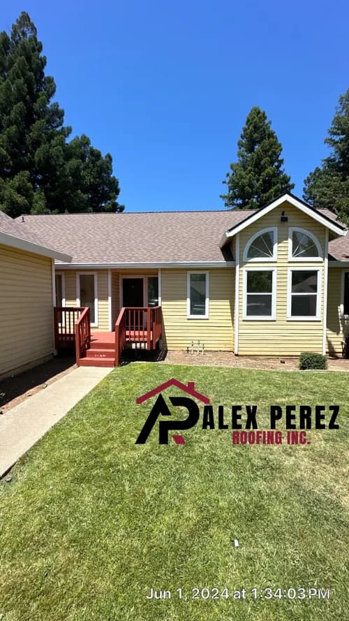 Alex Perez Roofing Inc. - Photo 1