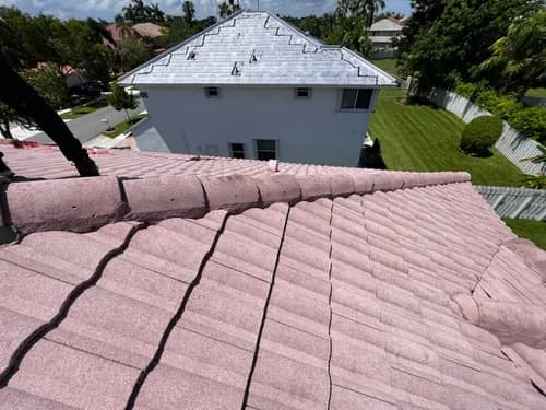 Alex The Roofer - Photo 4