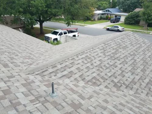 Alexanders Roofing - Photo 5