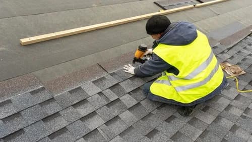 Alexanders Roofing - Photo 1