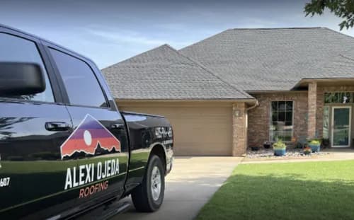 Alexi Ojeda Roofing