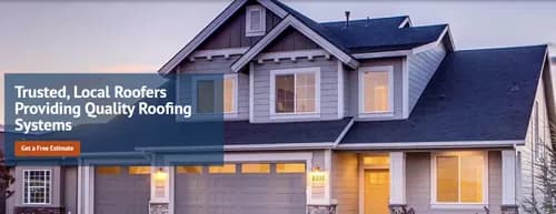 Alfa Roofing - Photo 1