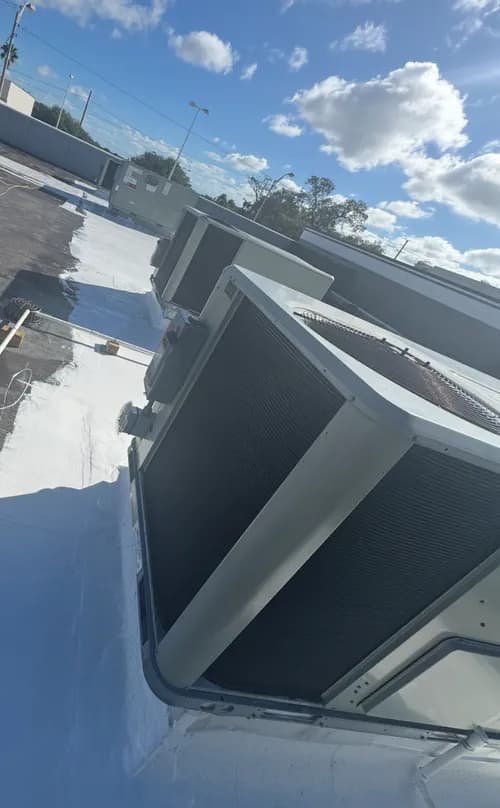 Alfrey Roofing and Repairs Inc.