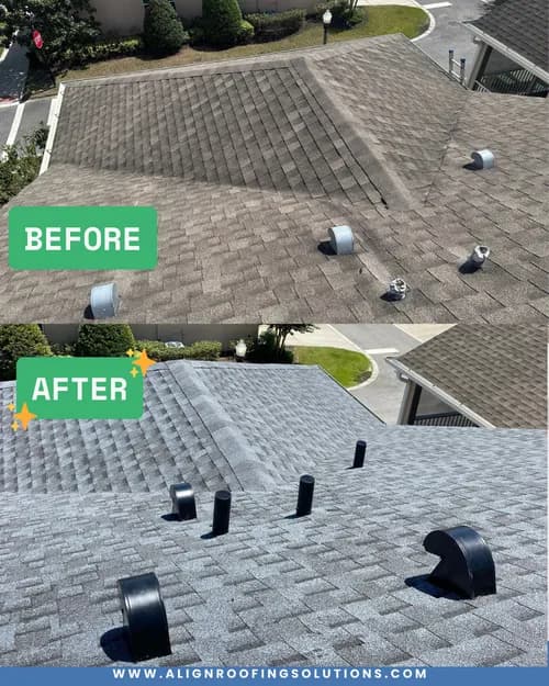 Align Roofing Solutions - Photo 4