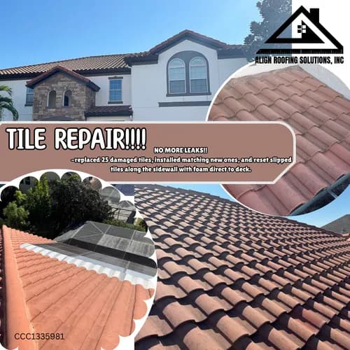 Align Roofing Solutions