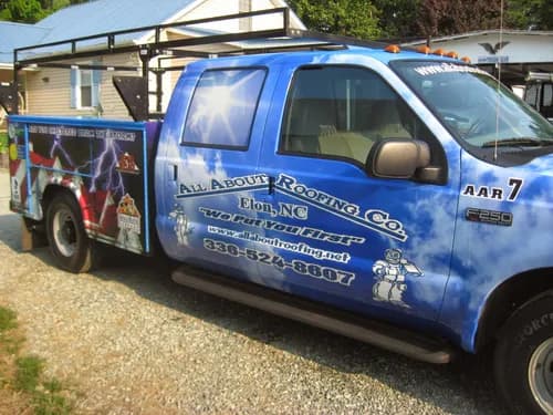 All About Roofing Co., LLC - Photo 2