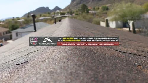 All About Roofing LLC