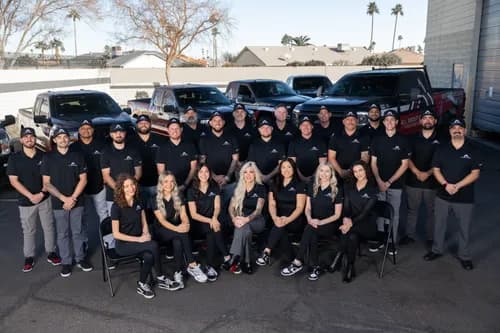 All About Roofing LLC - Photo 1