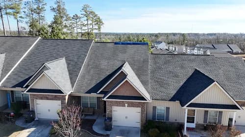 All American Roofing - Photo 2