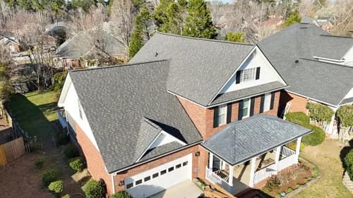 All American Roofing - Photo 3