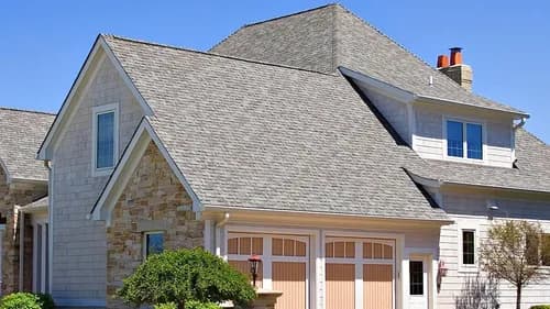 All American Roofing & Building, LLC - Photo 1