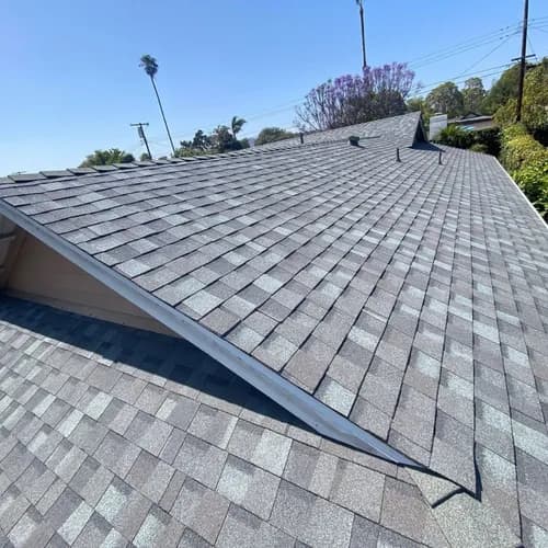 All American Roofing Inc. - Photo 2