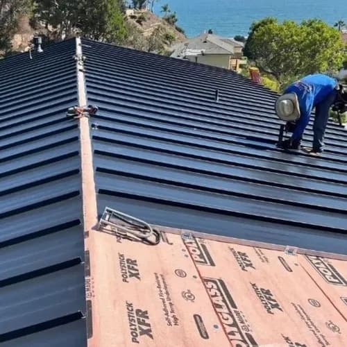 All American Roofing Inc. - Photo 1