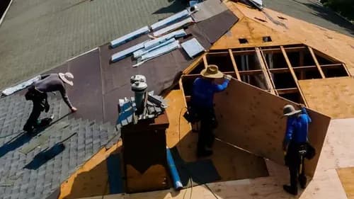 All American Roofing - Photo 1