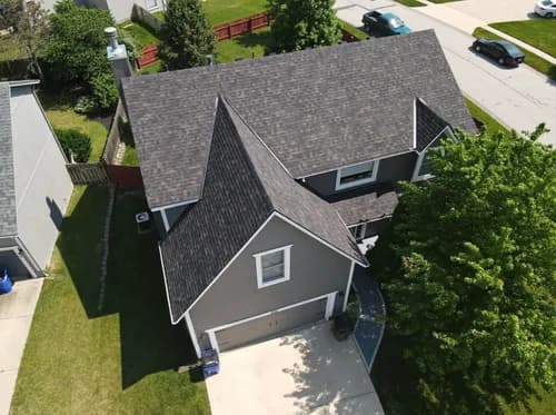 All American Roofing - Photo 5