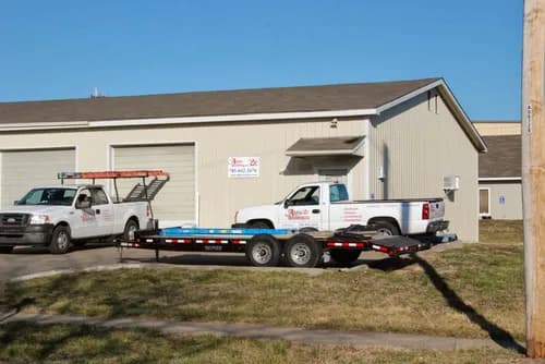 All American Roofing - Photo 4