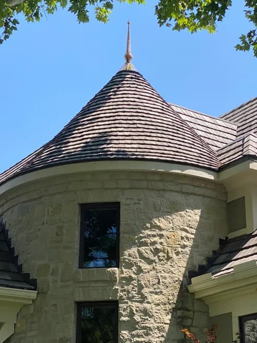 All American Roofing